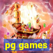 pg games